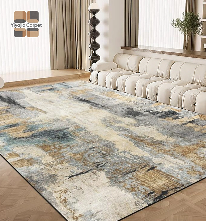 Ins Carpet